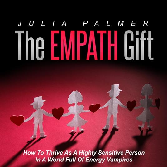 Empath Gift, The