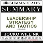 Summary of Leadership Strategy and Tactics