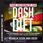 Science of Dash Diet, The