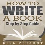 How to Write a Book