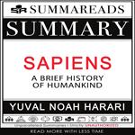 Summary of Sapiens