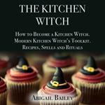 Kitchen Witch, The