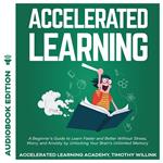 Accelerated Learning