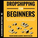 Dropshipping for Beginners