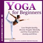 Yoga for Beginners