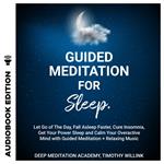 Guided Meditation for Sleep