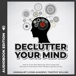 Declutter Your Mind