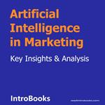 Artificial Intelligence in Marketing