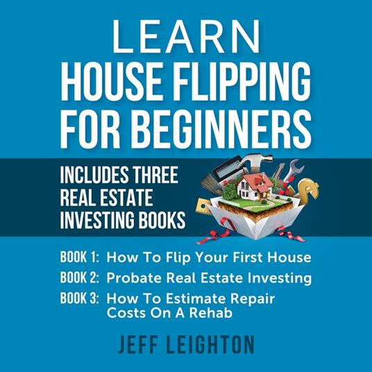 Learn House Flipping for Beginners