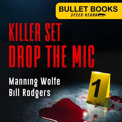 Killer Set: Drop the Mic