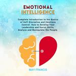 Emotional Intelligence