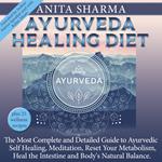 AYURVEDA HEALING DIET