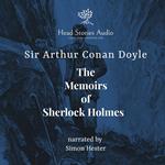 Memoirs of Sherlock Holmes, The