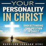 Your Personality In Christ