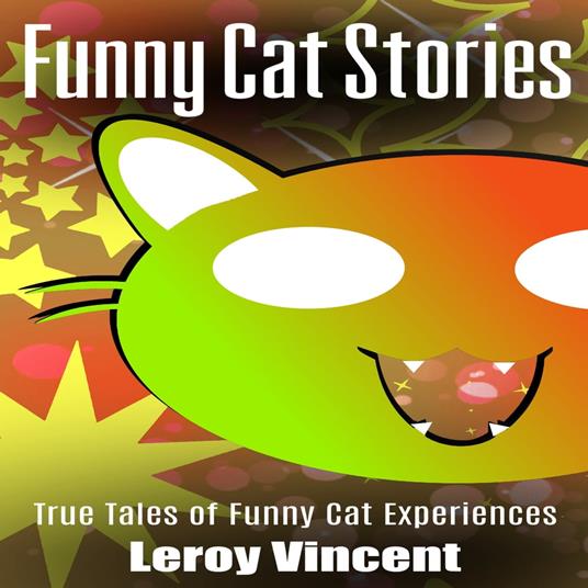 Funny Cat Stories