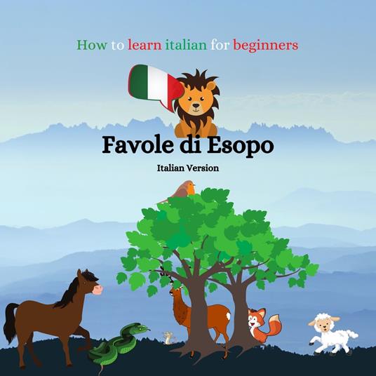 How to learn Italian for Beginners