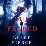 If She Feared (A Kate Wise Mystery—Book 6)