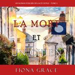 La Mort et Un Chien (Un Roman Policier de Lacey Doyle – Tome 2)