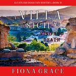 A Villa in Sicily: Vino and Death (A Cats and Dogs Cozy Mystery—Book 3)