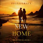 A New Home (Inn by the Sea—Book Three)