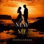 A New Me (Inn by the Sea—Book Five)