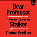 Dear Professor