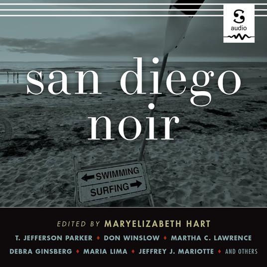 San Diego Noir