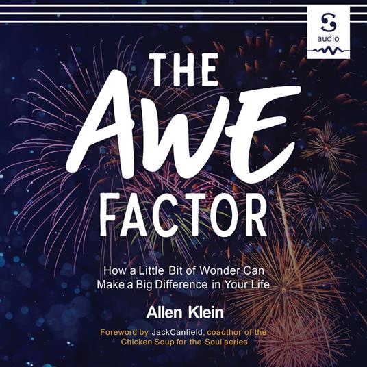 Awe Factor, The