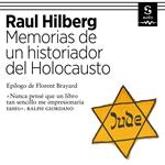 Memorias de un historiador del Holocausto