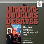 Lincoln-Douglas Debates, The