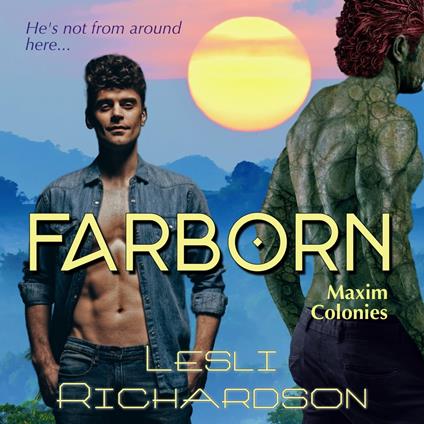 Farborn