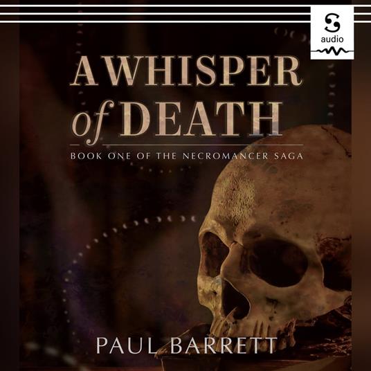 Whisper of Death, A