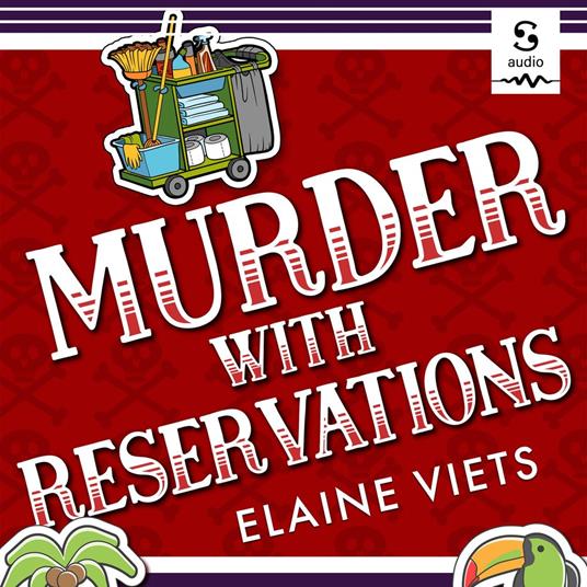 Murder with Reservations