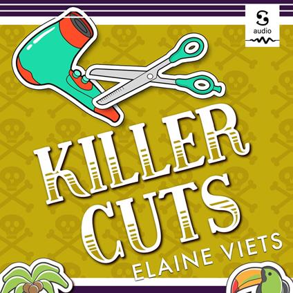 Killer Cuts