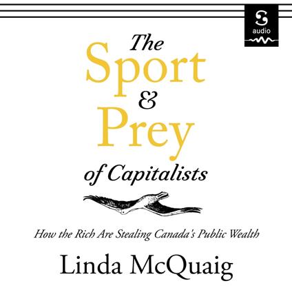 Sport and Prey of Capitalists, The