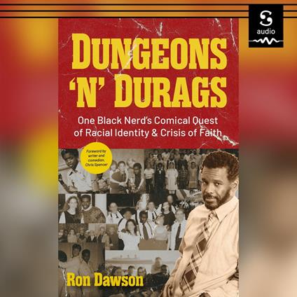 Dungeons 'n' Durags