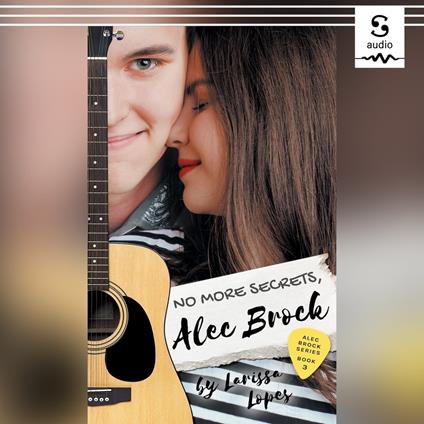 No More Secrets, Alec Brock