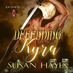 Defending Kyra