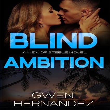 Blind Ambition