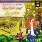 Merlot and Murder