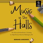 Music in the Halls