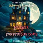 Murder at Poppyridge Cove