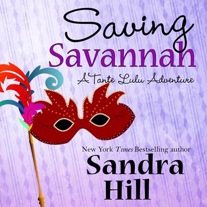 Saving Savannah