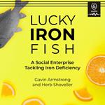 Lucky Iron Fish