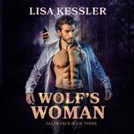 Wolf's Woman