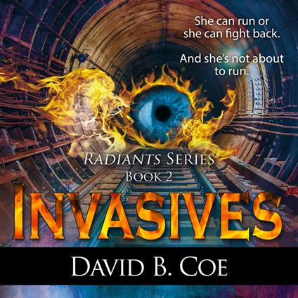 Invasives