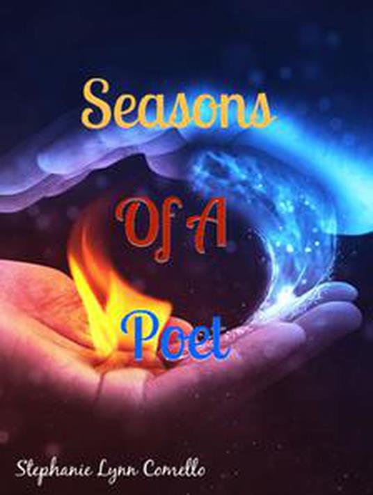 Seasons Of A Poet