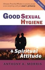 Good Sexual Hygiene and Spiritual Attitude