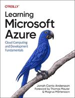 Learning Microsoft Azure: Cloud Computing and Development Fundamentals