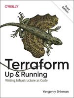 Terraform - Up and Running: Writing Infrastructure as Code